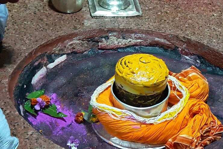 Baidyanath dham jyotirlinga tour package from Varanasi